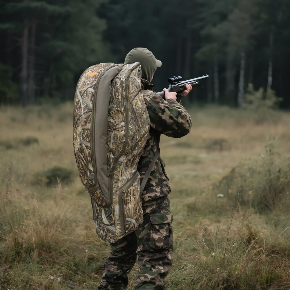 Soft Crossbow Case, Narrow-limb Crossbows Backpack, Soft Shell Padded Archery...