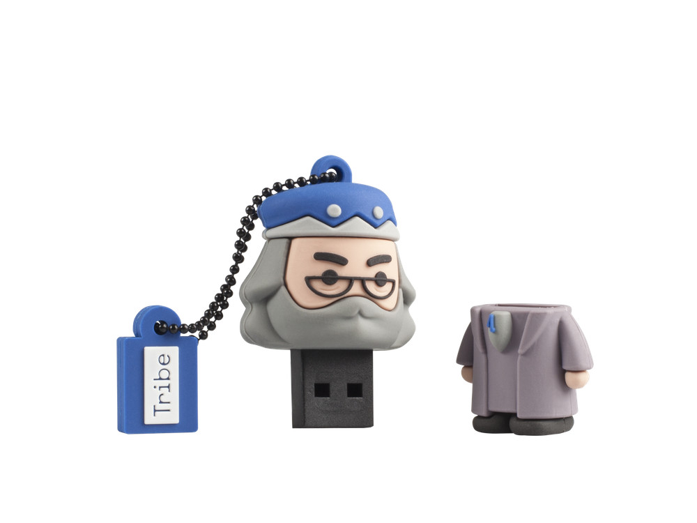 16GB Albus Dumbledore USB Flash Drive