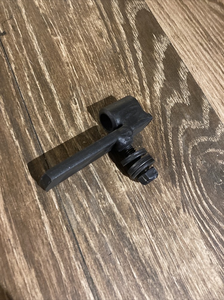 Hitzer 30-95 or 50-93 Hopper Lid Latch