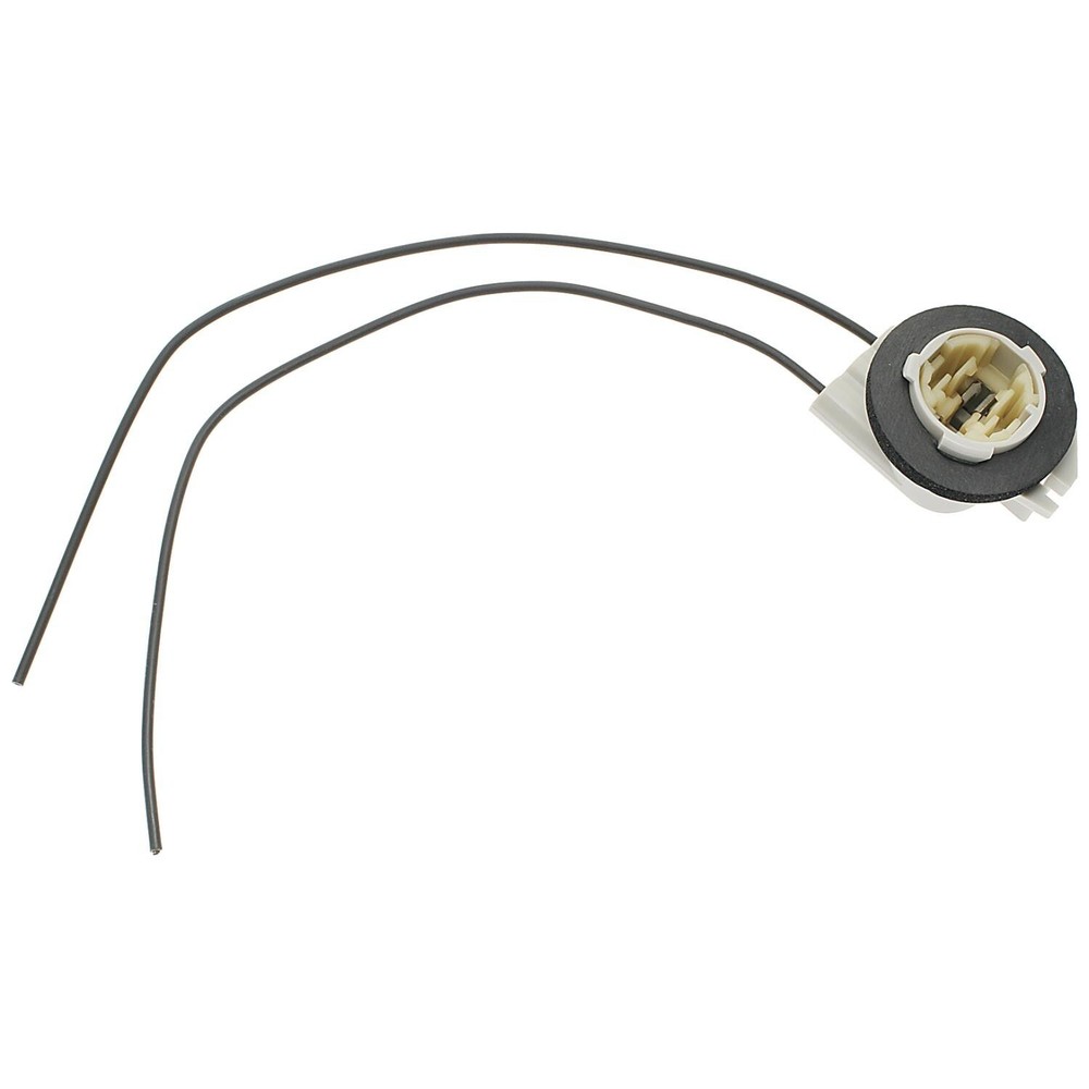 Cornering Light Socket SMP For 2000 Cadillac DeVille
