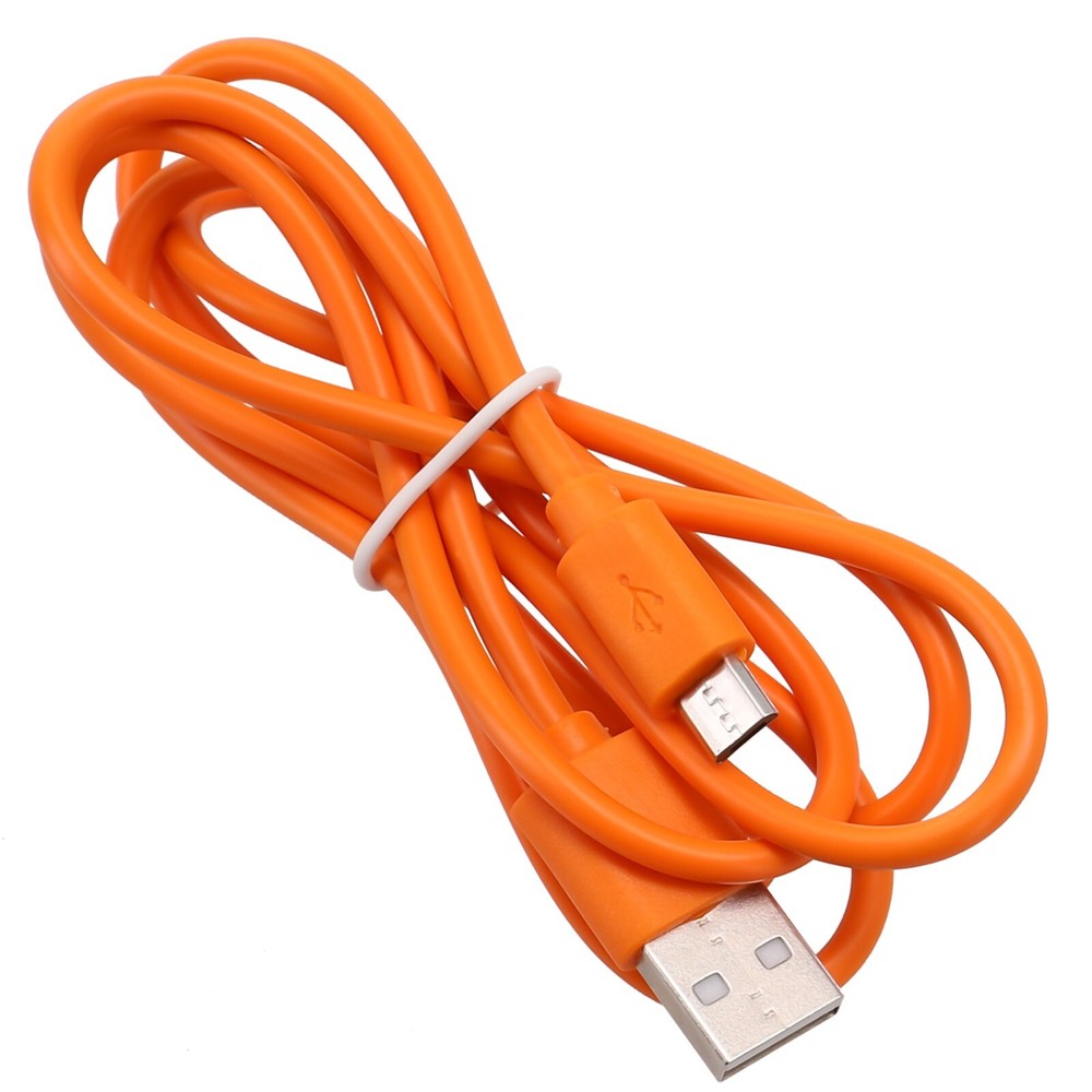 For Ring Doorbell Replacement 3.3ft/1m Copper Core USB Charging Cable New