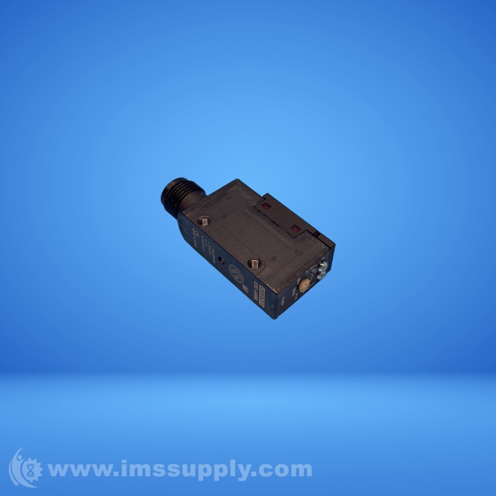 Omron E3S-AR66 Photoelectric Sensor FNOB