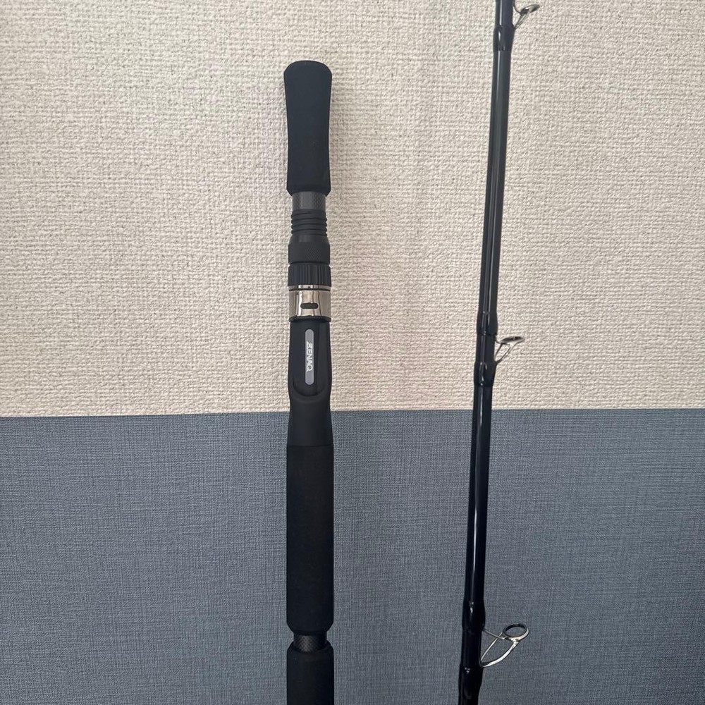 ZENAQ PLAISIR ANSWER SOPMOD PM B67