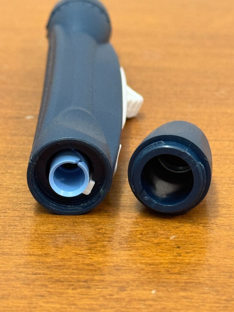 OneTouch UltraSoft Lancing Device