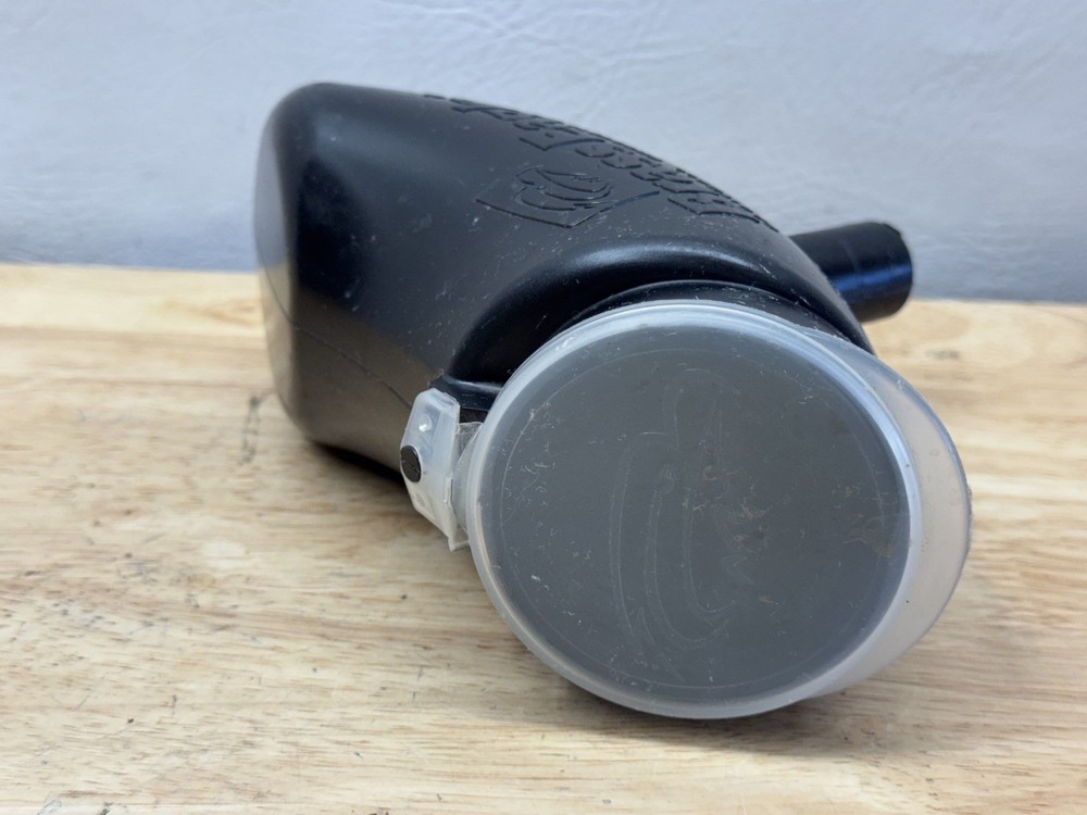 Brass Eagle Viewloader Paintball Marker Hopper 200ct Paint Ball Feed Loader