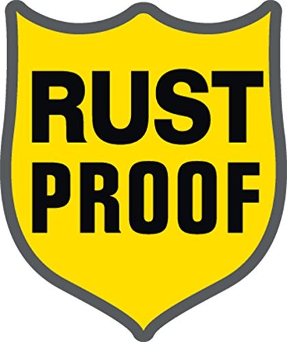 General Tools 1261-2 Rustproof Solid Brass, 3/8-Inch 3/8" Refill, Brass