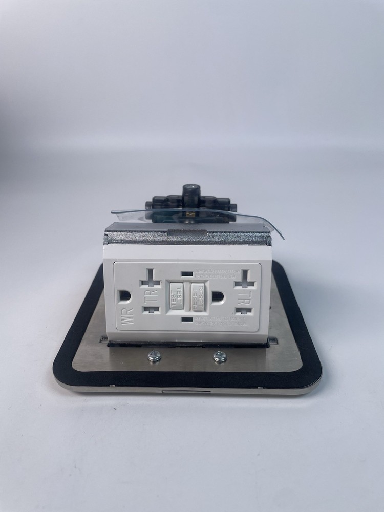 Webang Floor Box Assembly Outlet