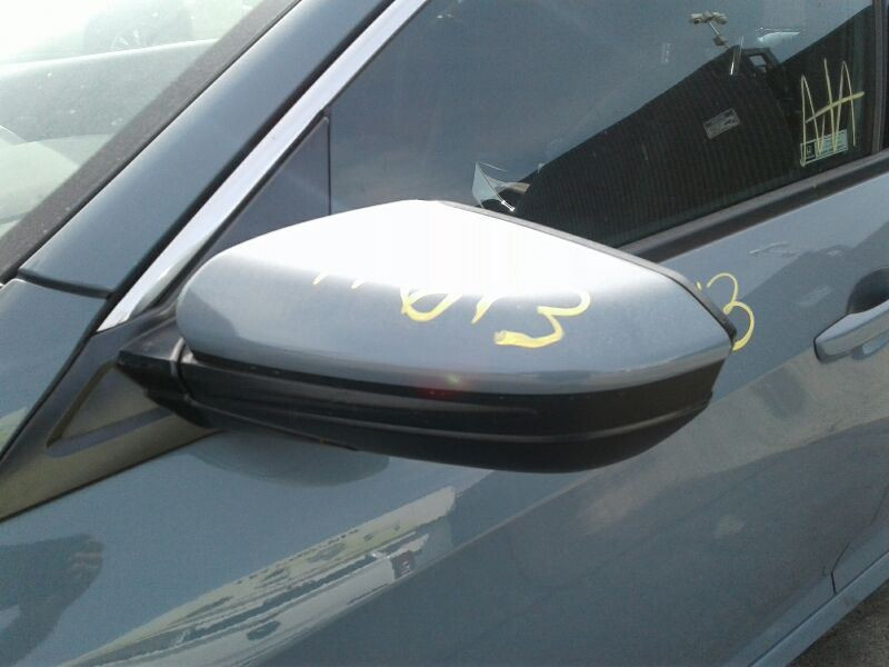 Camera/Projector Camera Windshield Mounted Hatchback Fits 19-21 CIVIC 108939