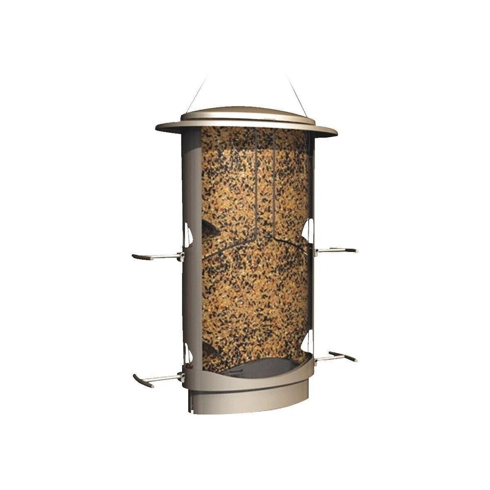 Squirrel-X Squirrel X-1 Bird Feeder