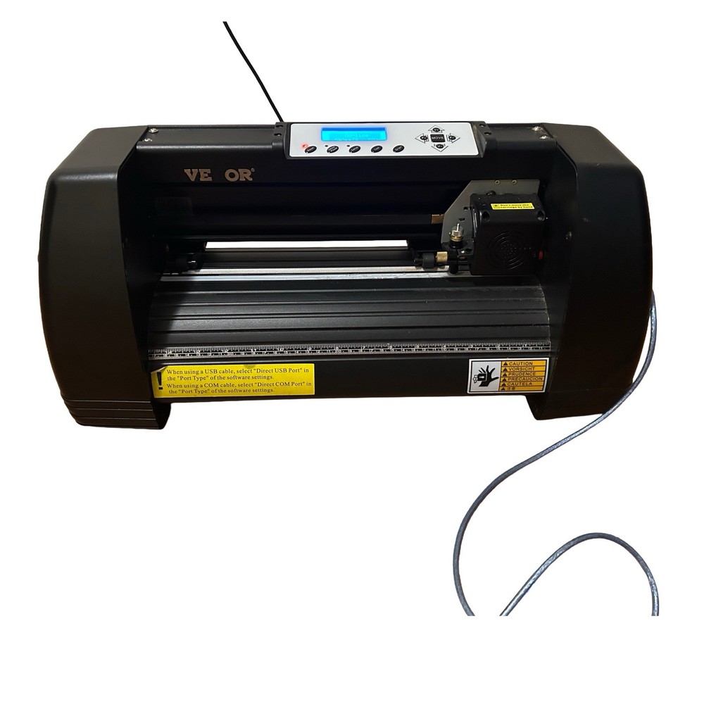Vevor Cutting Plotter