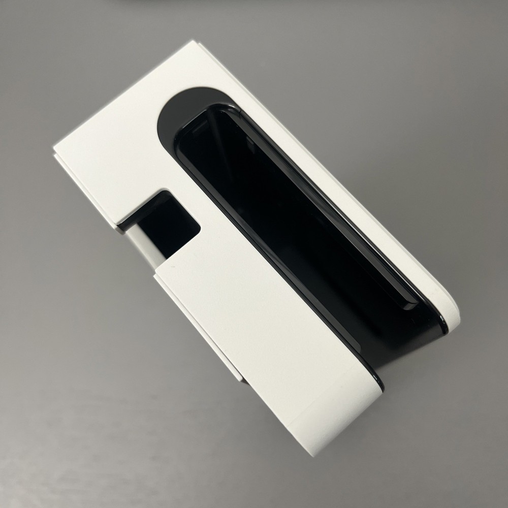 Nintendo Switch OLED Splatoon 3 Dock ONLY Special Edition Comple