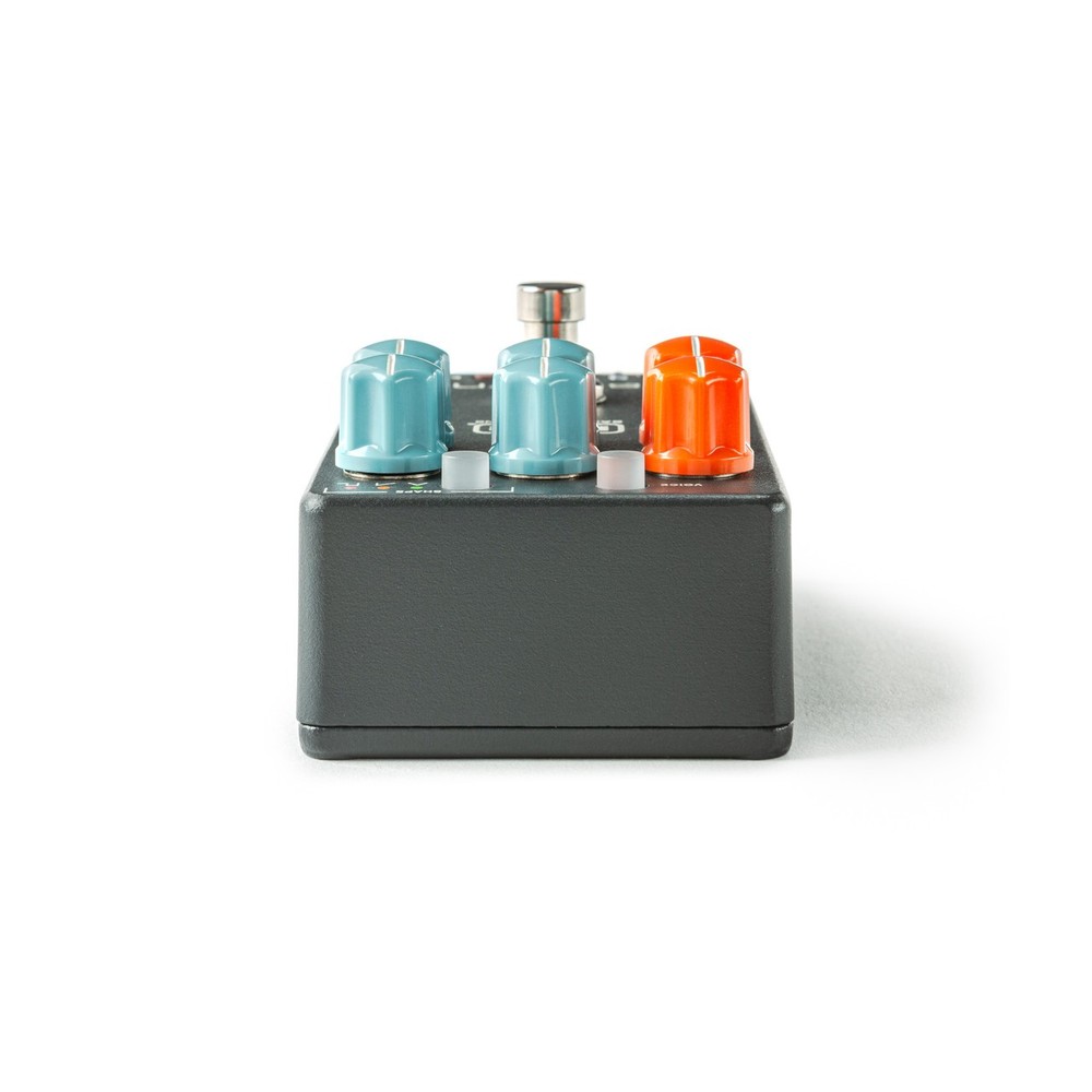 MXR MB301 Bass Synth Effect Pedal