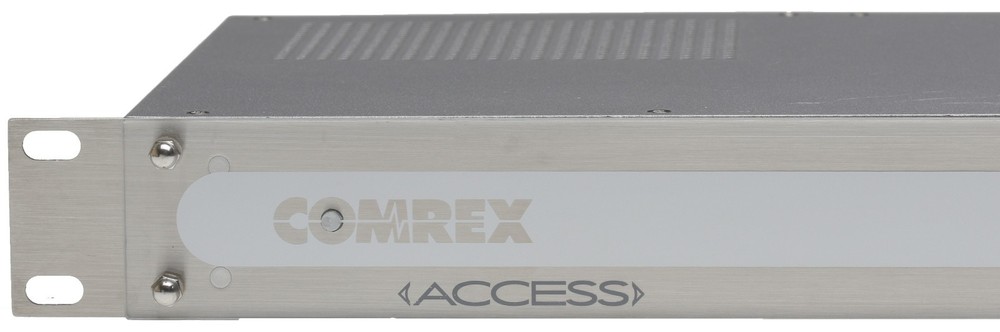 Comrex ACCESS Codec AES Audio Over IP Endpoint AAC Internet AoIP w/ TS License
