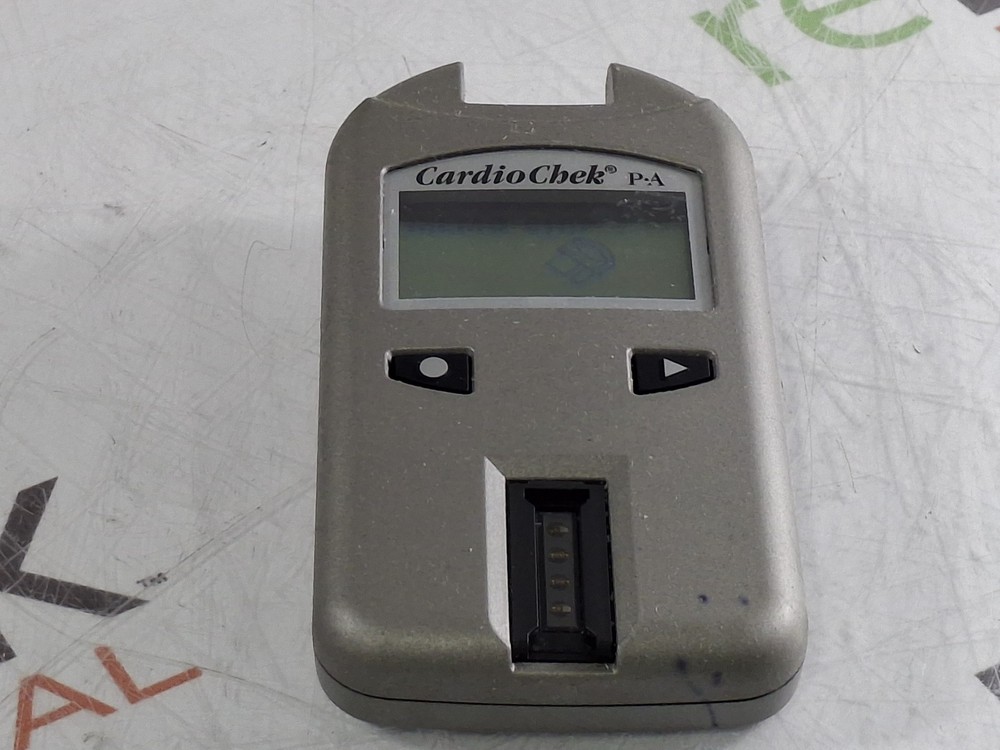 Polymer Technology Systems, Inc. CardioChek PA Analyzer