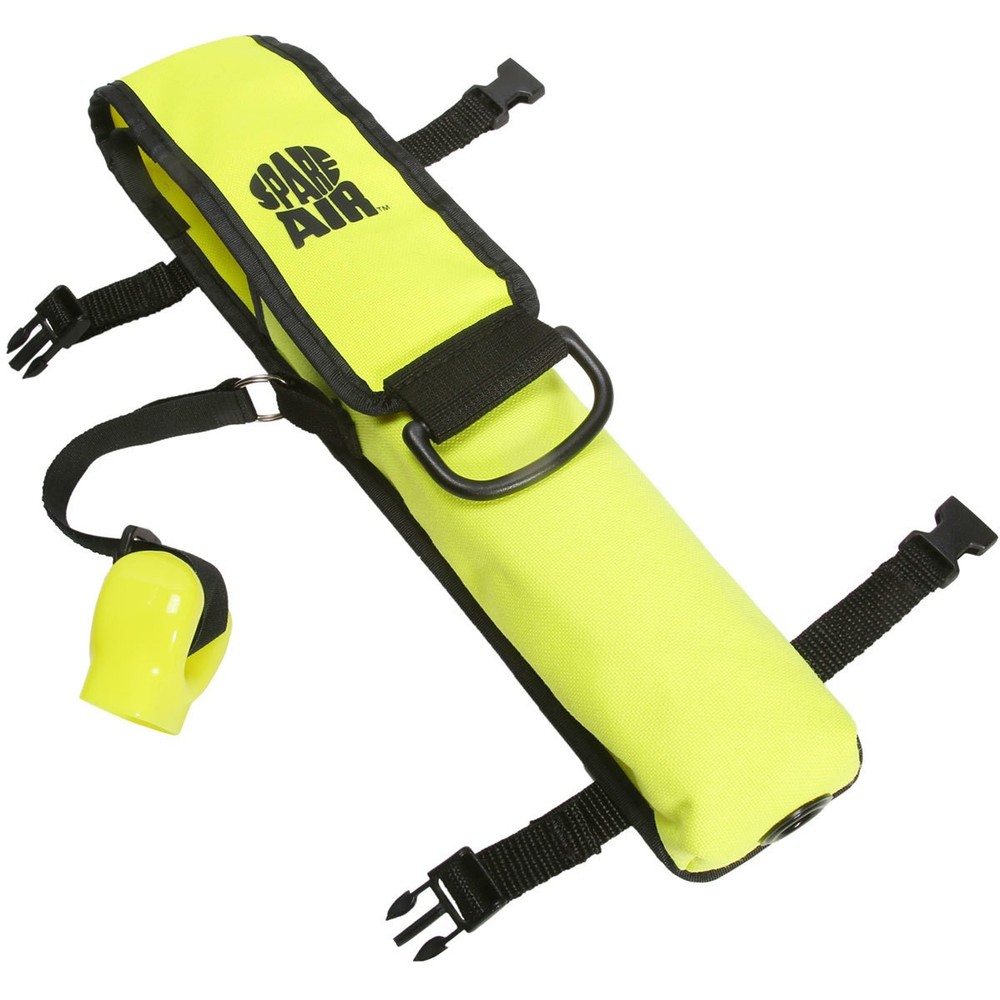 Spare-Air Deluxe Holster