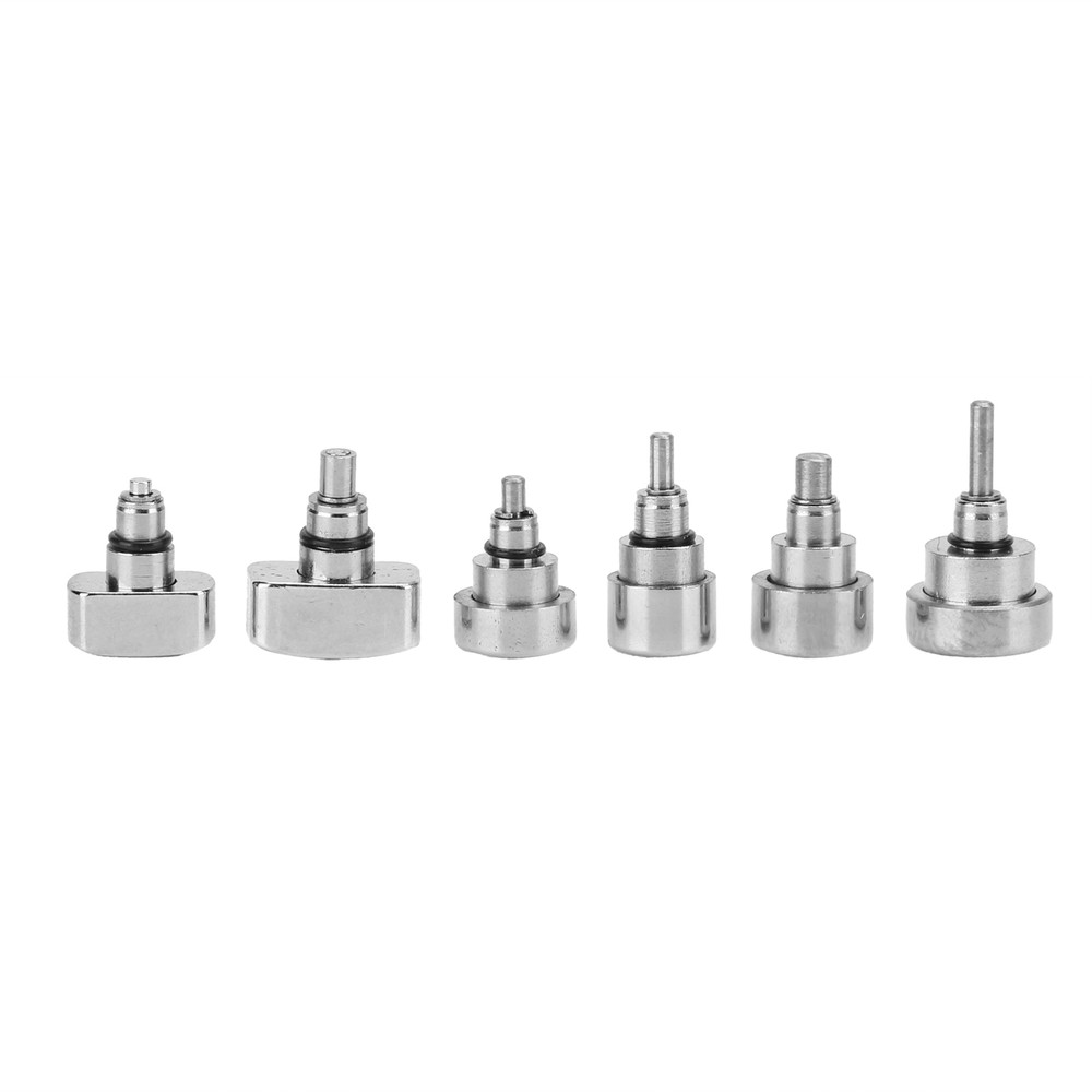 1 Box Watch Button Watch Pusher Press Button Watchmaker Repairing Accessory