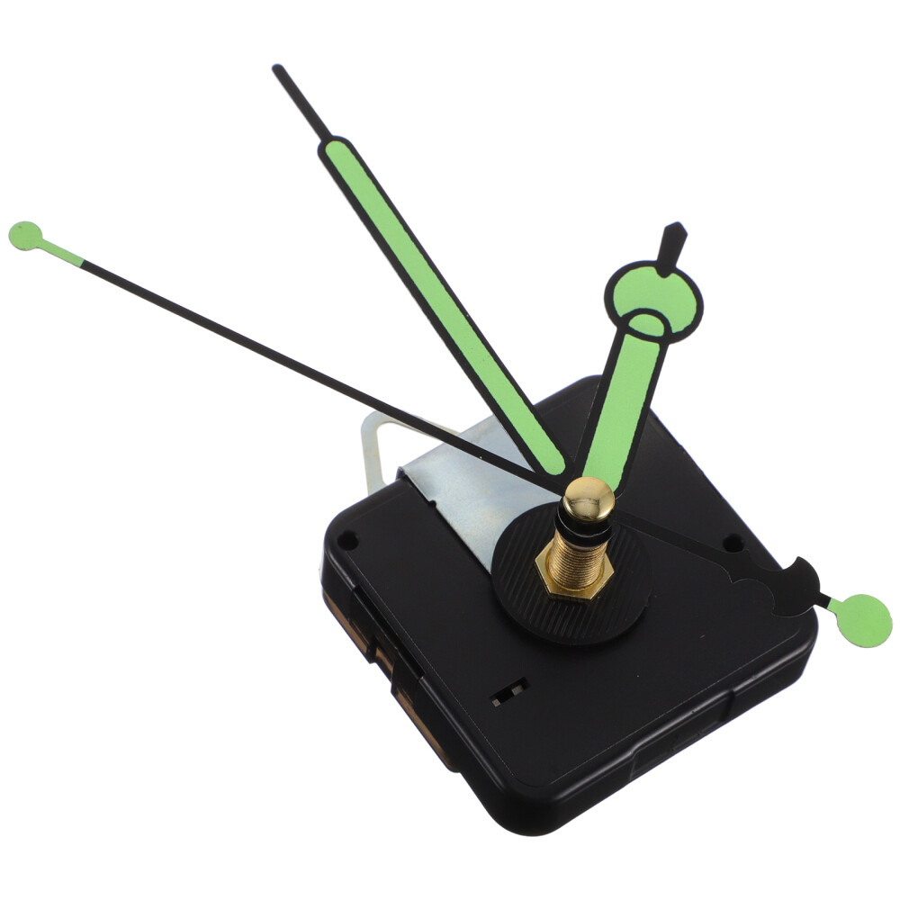 Fluorescent Watch Movement Glow-in-the-dark Replacement Clock Hands