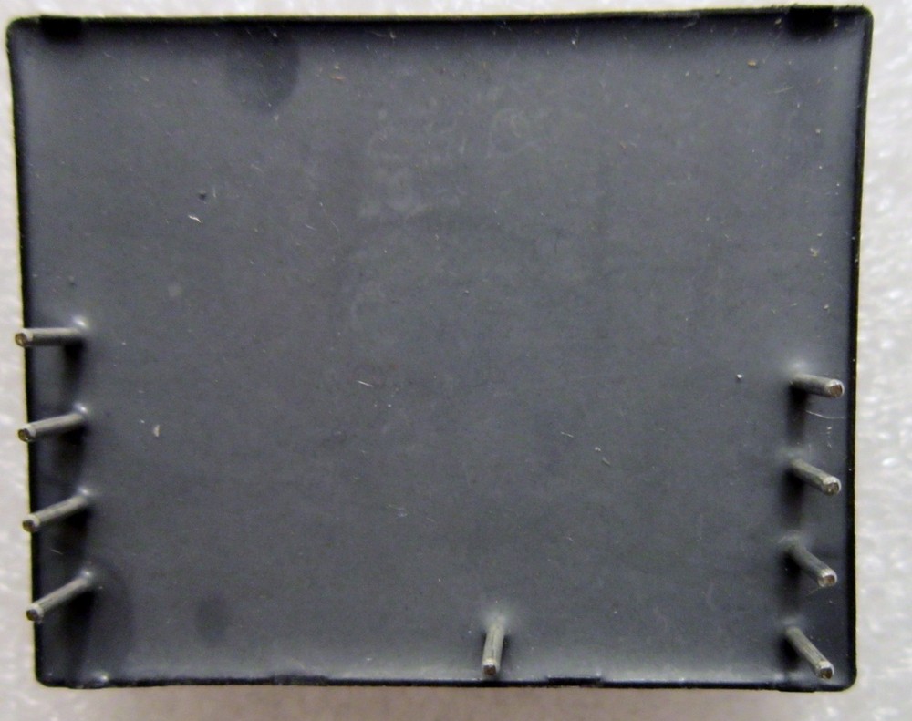 FLTR100V20 TYCO POWER LINE COMMON MODE FILTER MODULE 75V 20 AMP