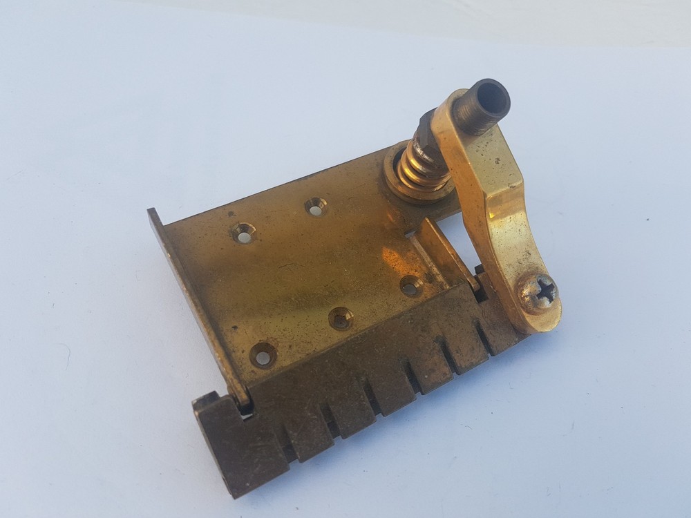 1964 FRAMUS STRATO SPRING TREMOLO