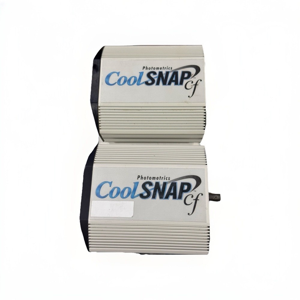 Photometrics Coolsnap CF Color Camera