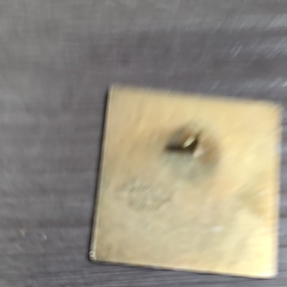 Vtg OS 2 Pinback Windows Operating System Lapel Pin Microsoft Logo