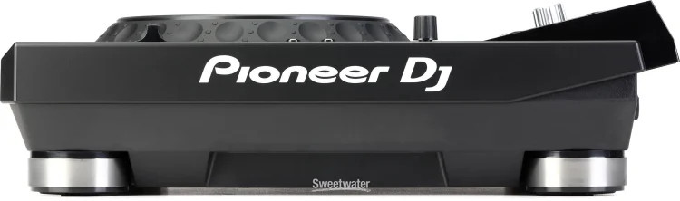 Pioneer DJ XDJ-1000MK2 Digital Performance DJ Multi-Player