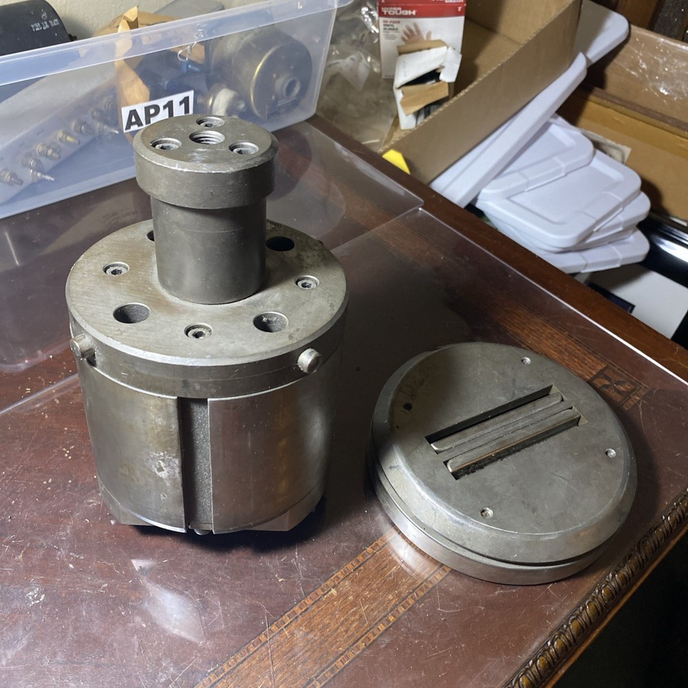 Amada Blade Guide With Extra End Cap A003901-0078