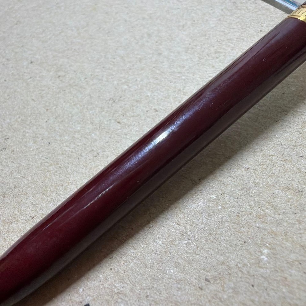 PARKER Sonnet Original Red GT Multifunction Pen