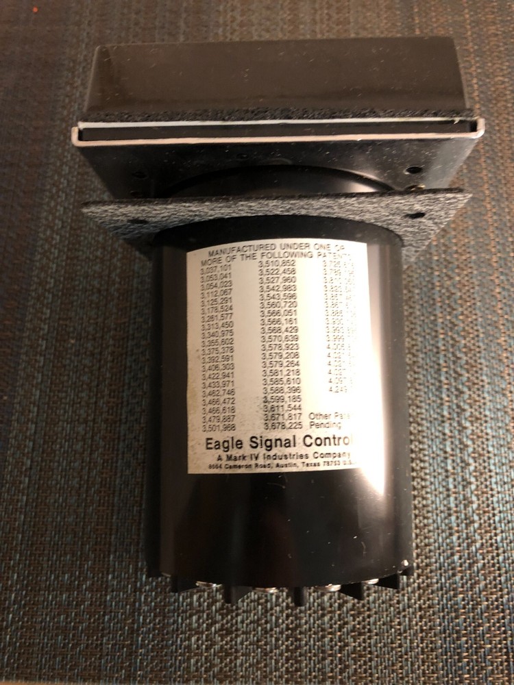 Eagle Signal Flexopluse NEW!