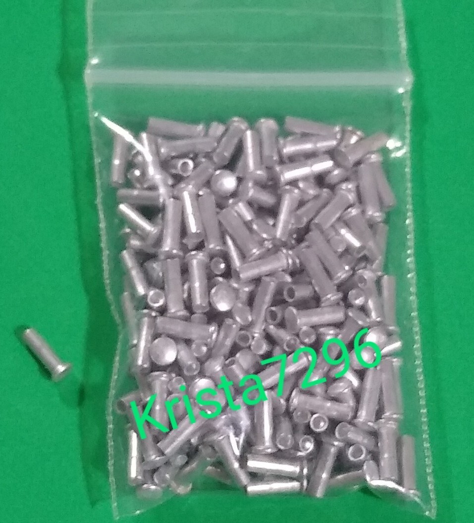 New Gi Joe• FunSkool •Estrela  Approximately 200 Pieces Arm Rivets