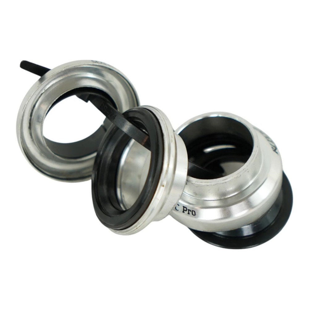 Ritchey 1 1/8" Scuzzy Logic Pro Threadless Headset