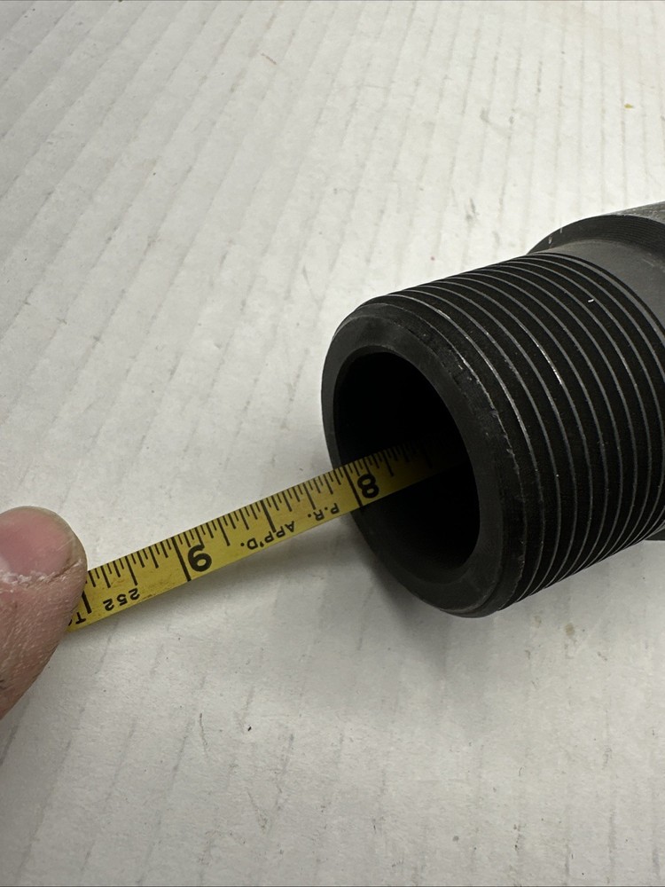 Schmidt Axxiom Micro Valve Marco Clemco Bantam Pipe Sandblasting