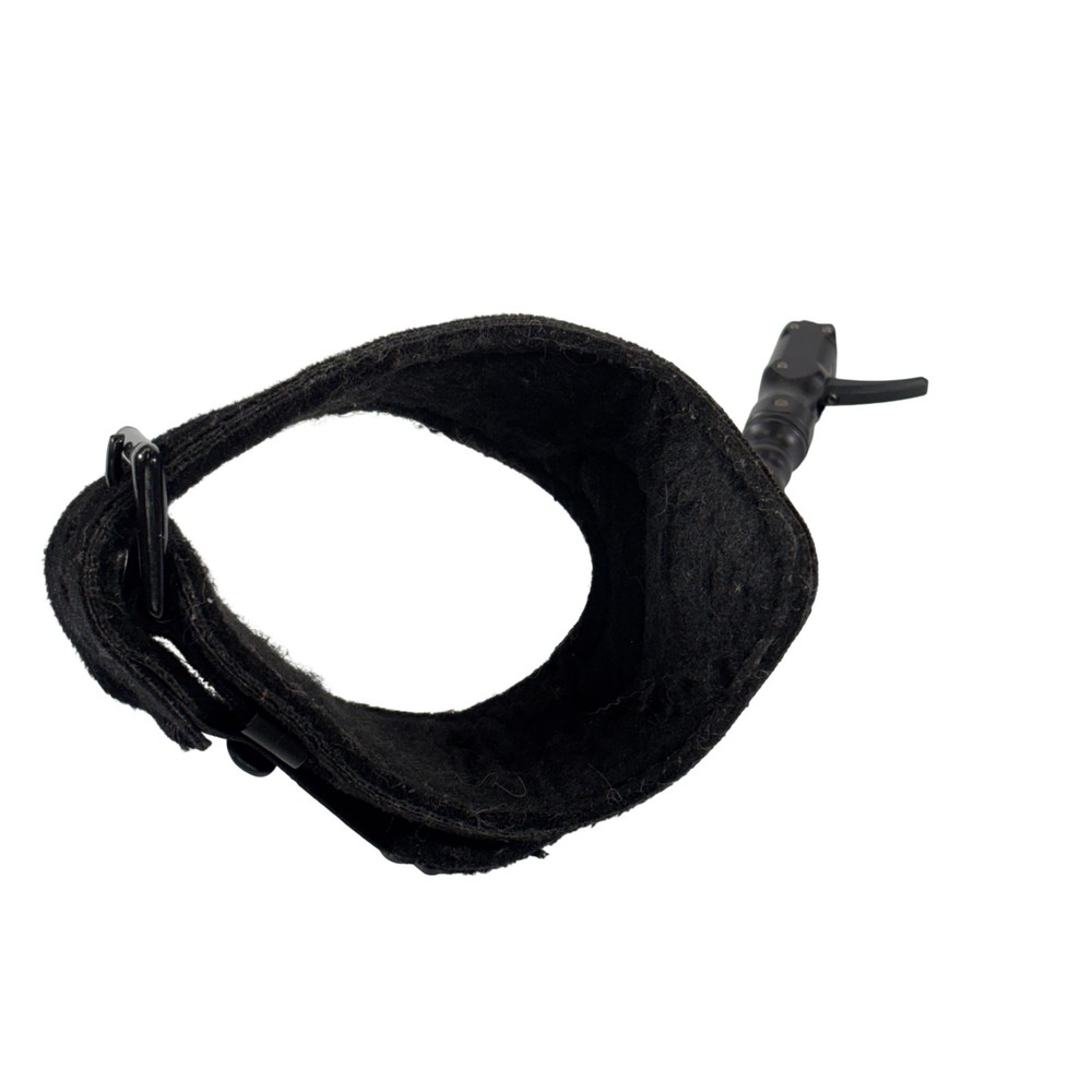 Tru-Fire Smoke Buckle Foldback Adjustable Archery Release Aid