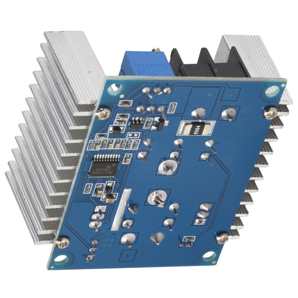 300W 20A DC-DC Adjustable Step Down Variable Current Converter Module Sp2025