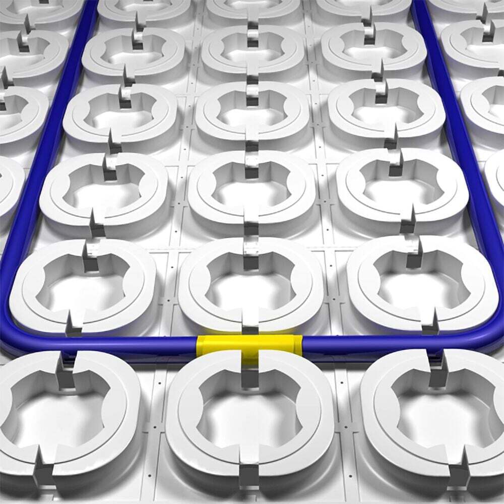 Laticrete Strata Heat Wire Heat Cable