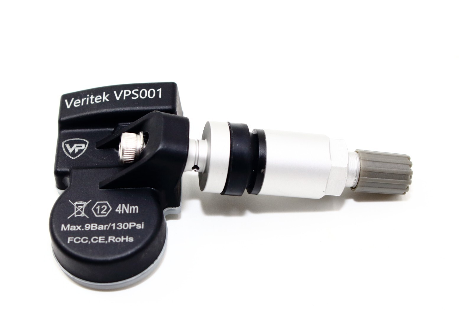 TPMS Tire Pressure Sensor 2007-2023 Compatible BMW All Series OEM Replacement VP