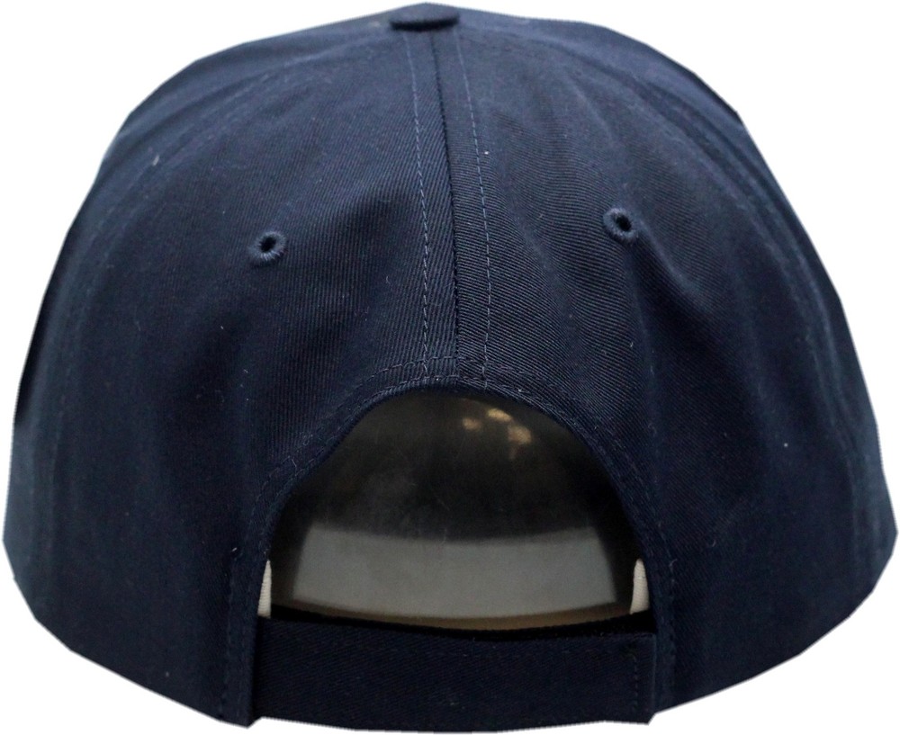 Chicago Fire Department Hat Maltese Patch Twill Adjustable