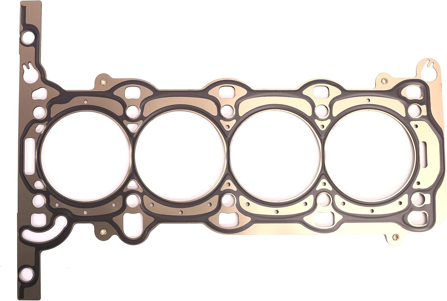 Cylinder Head W/Gasket Set for 2011-2016 Chevrolet Trax Sonic Cruze Buick 1.4L