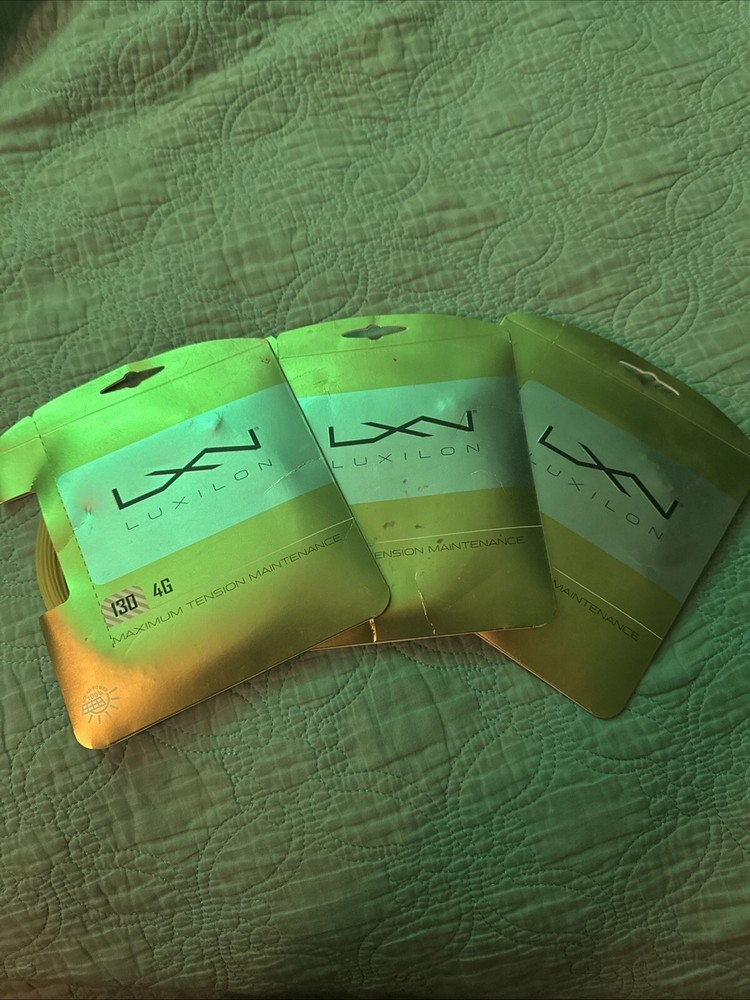 LUXILON 4G 130 STRING
