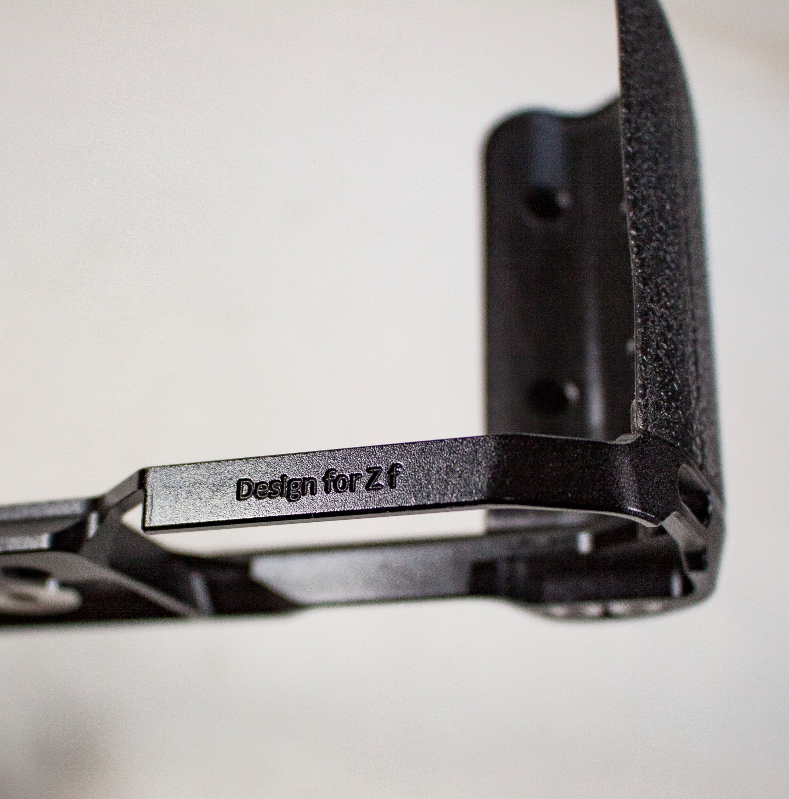 SmallRig L-Shape Grip 4262 for Nikon Zf