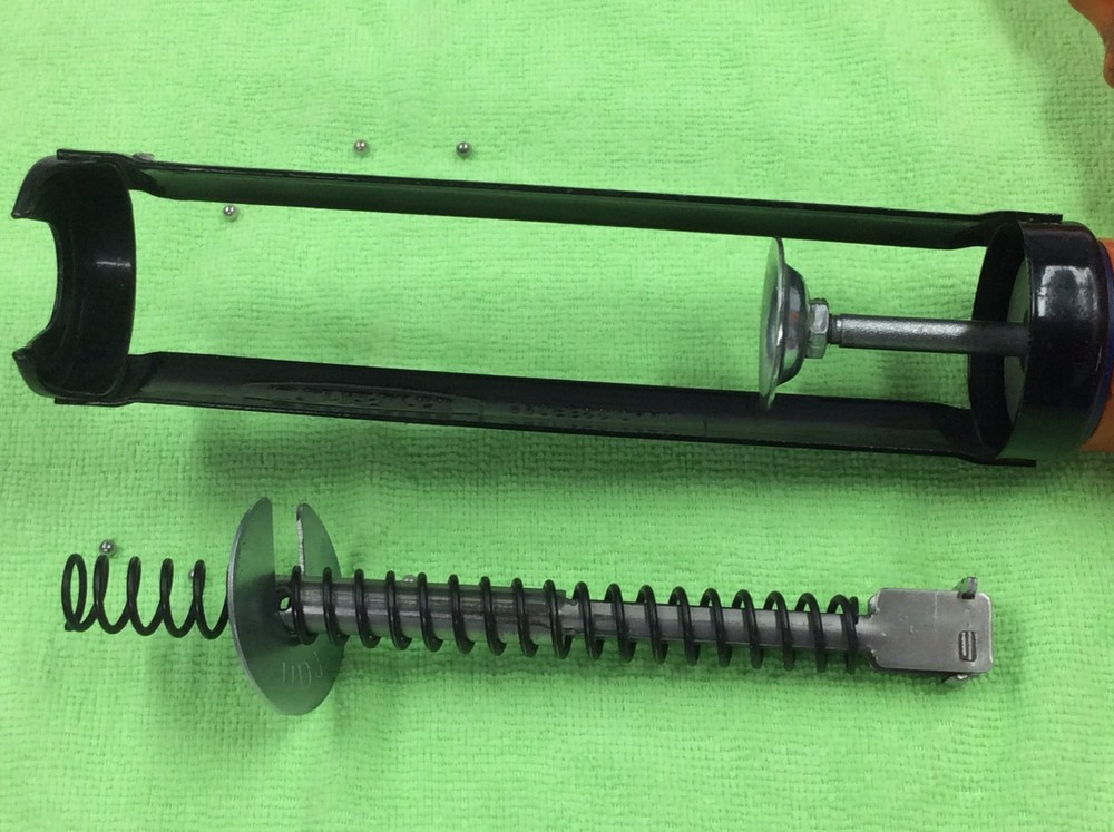 DAISY 1894 PLUNGER SPRING TOOL / SPRING COMPRESSION TOOL - BB GUN