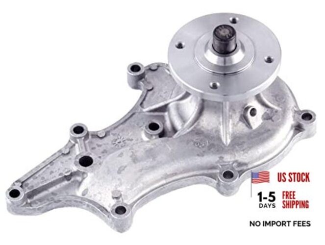 42339 Premium Engine Water Pump