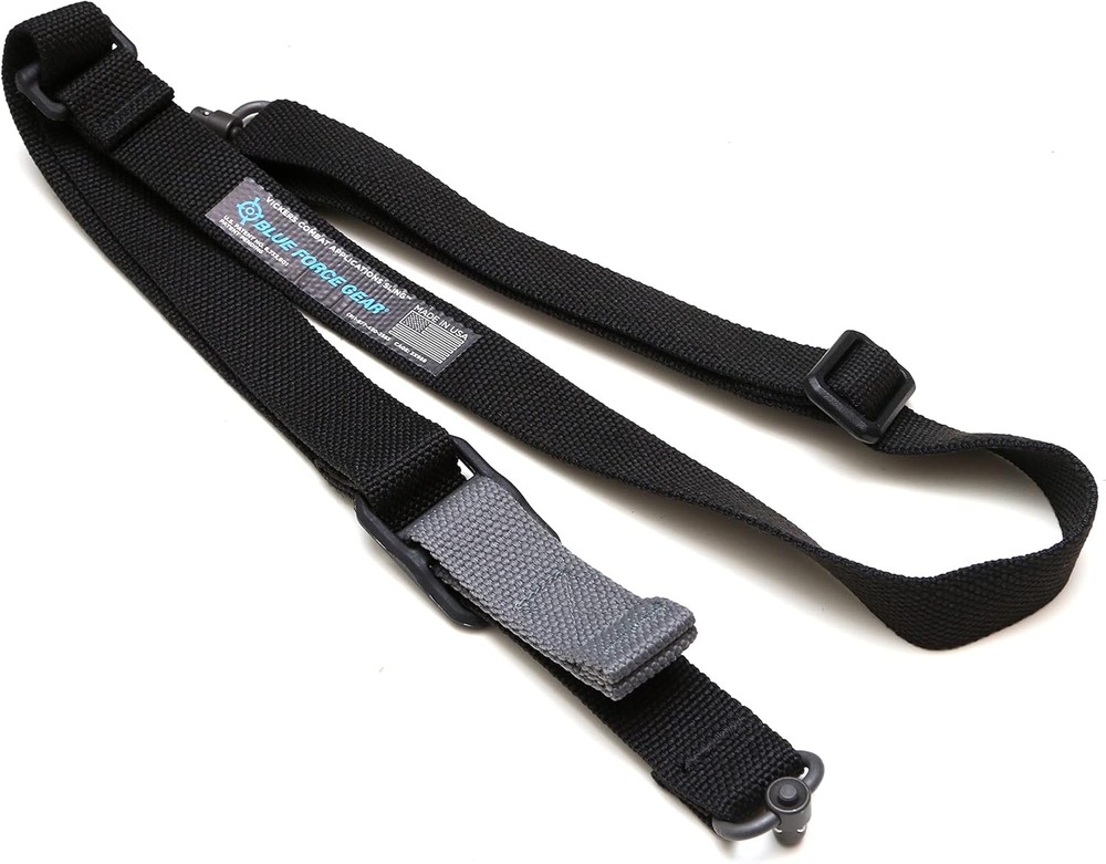 BL Force Vickers Button Sling BLK