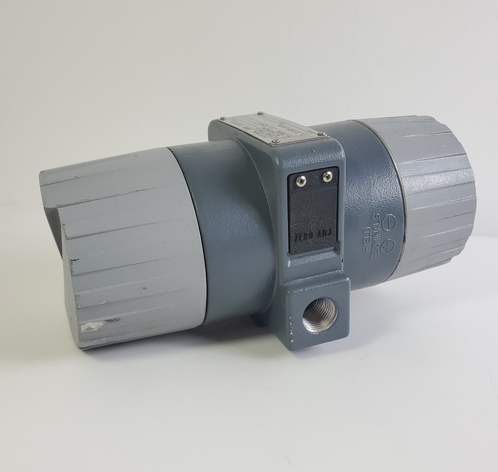 Foxboro Electronic Transmitter 870EC-TF18A-N