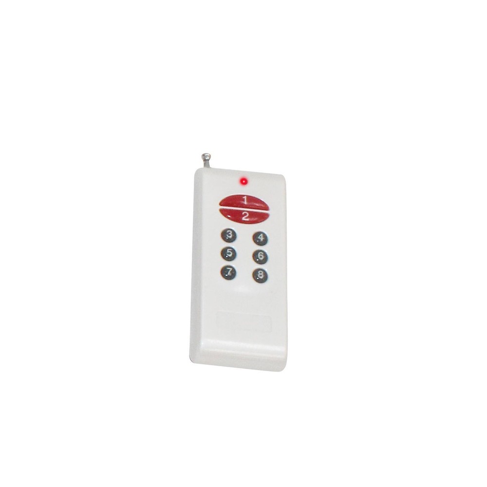 ProX Replacement Wireless Remote & Receiver for ProX Blitzz Cold Spark Machines