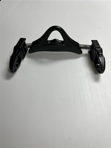 Super Grip Spring Fin Replacement Strap SINGLE