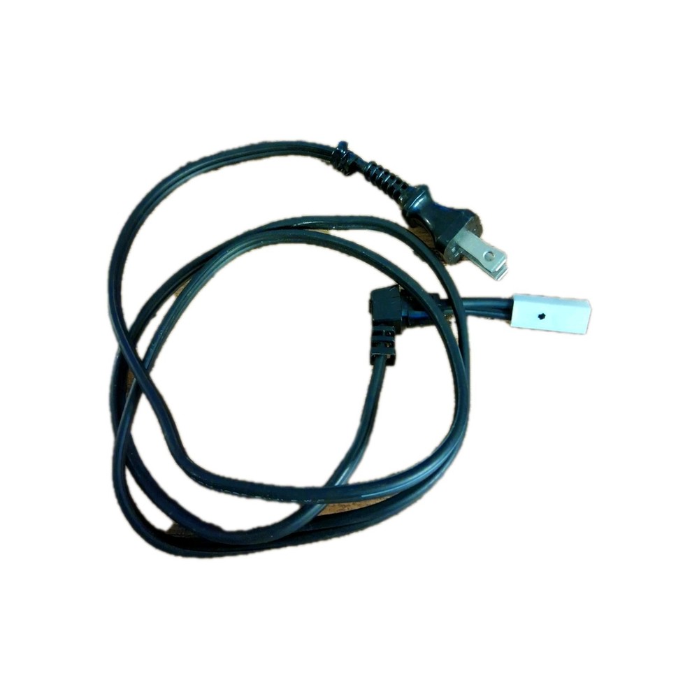 Panasonic Power Cord Replacement For Bread Maker SD-BT10P