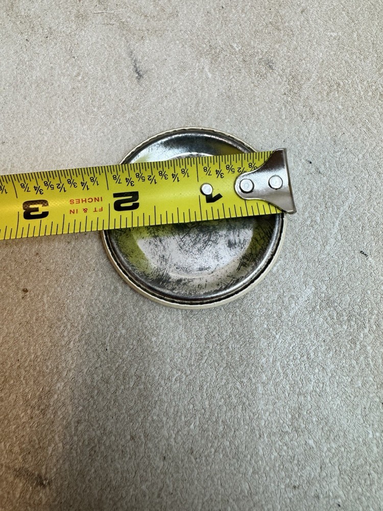 Siggraph ACM Computer Animation Boston 1982 Button Pinback Vintage