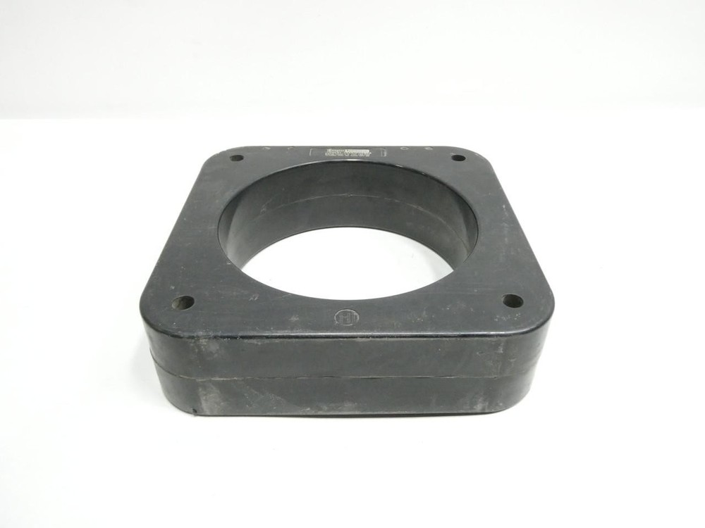 Crompton 140-502 Current Transformer 5000:5a 600v-ac