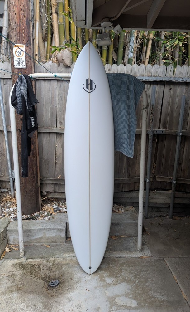 Surf board brand new
